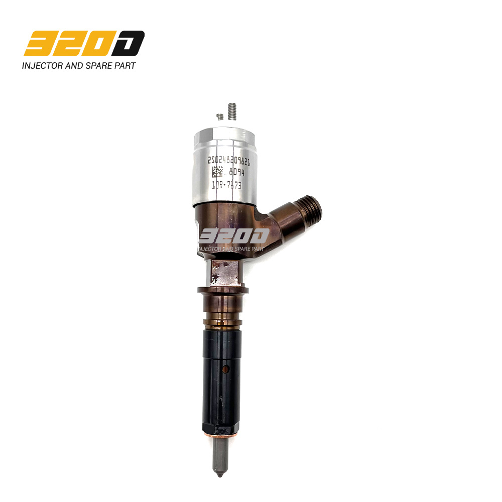 10R-7673 - 320dinjector