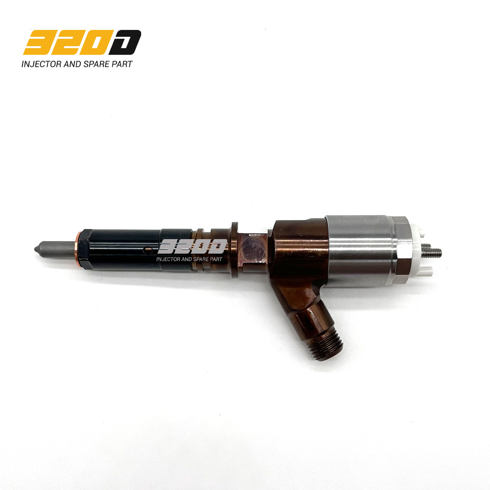 10R7675 Fuel Injector - 320dinjector