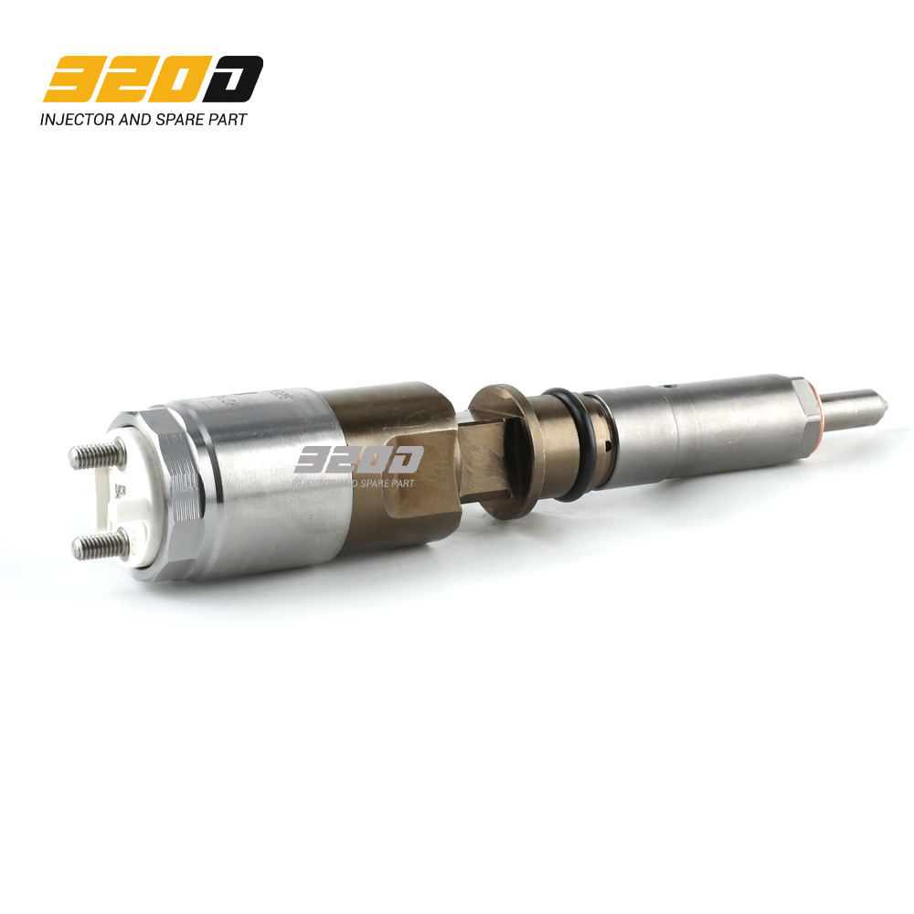 32E6100022 320D Injector - 320dinjector