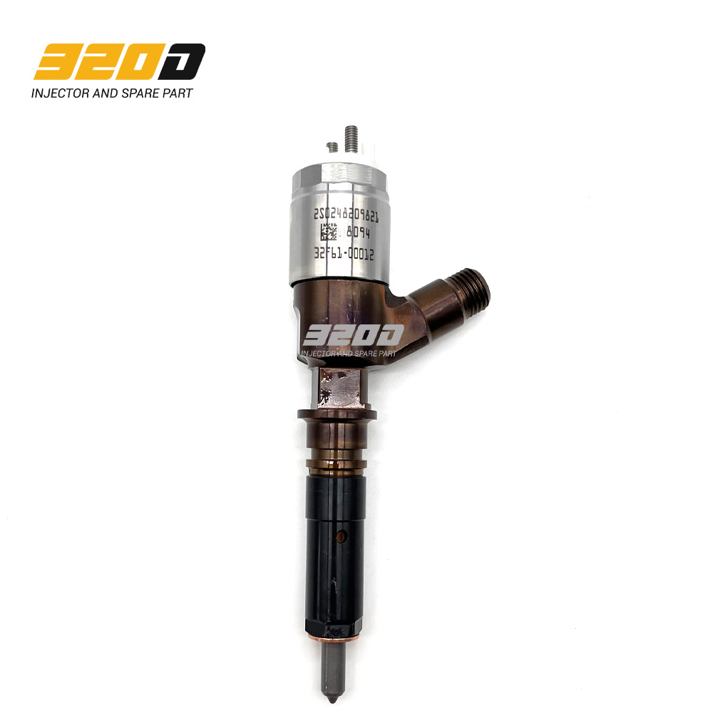 32F61-00012 Fuel Injector - 320dinjector
