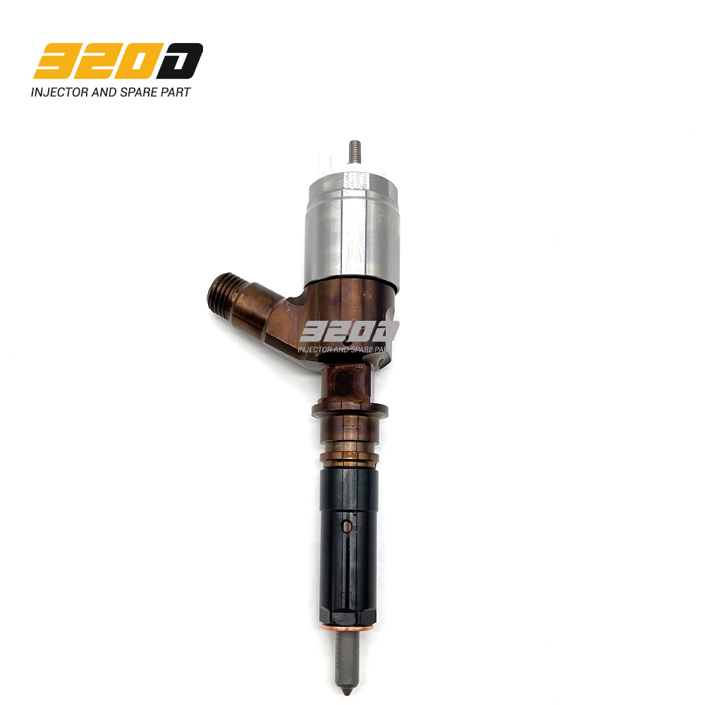 32F6100014 320D Injector - 320dinjector
