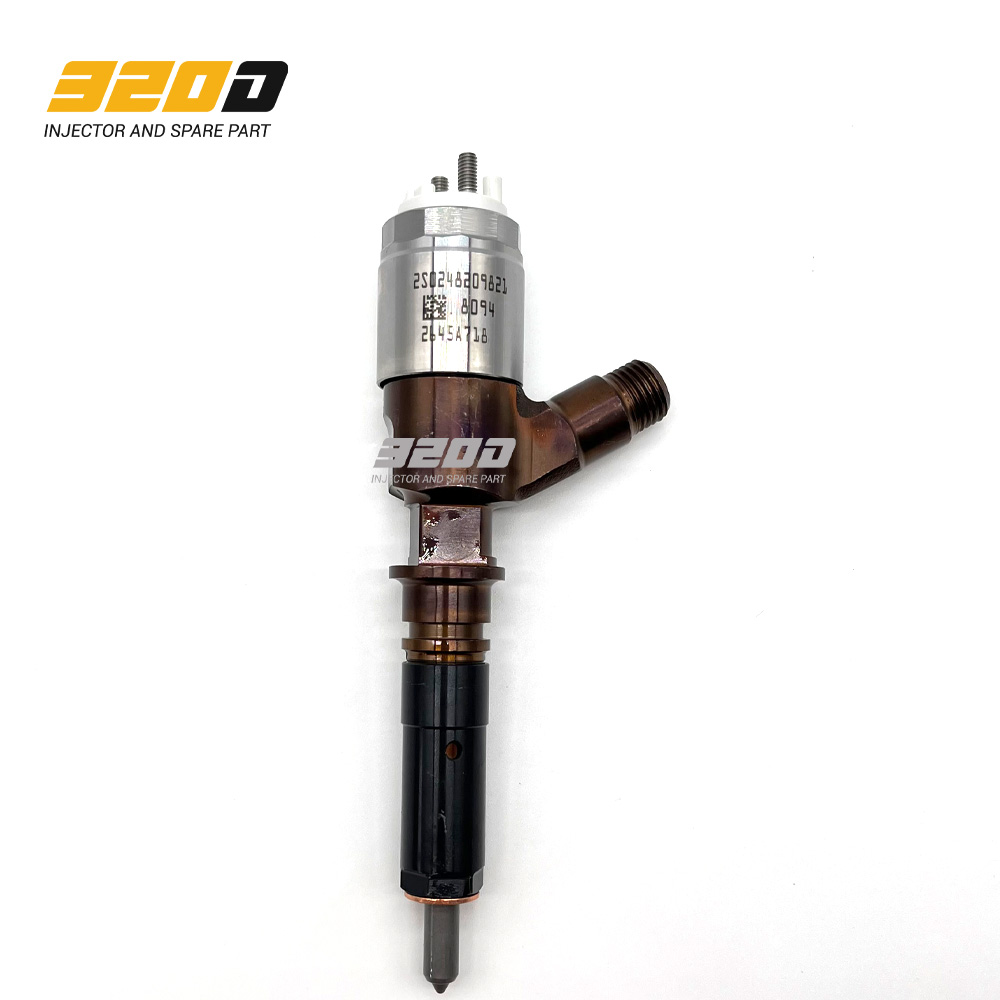 292-3780 Fuel Injector - 320dinjector