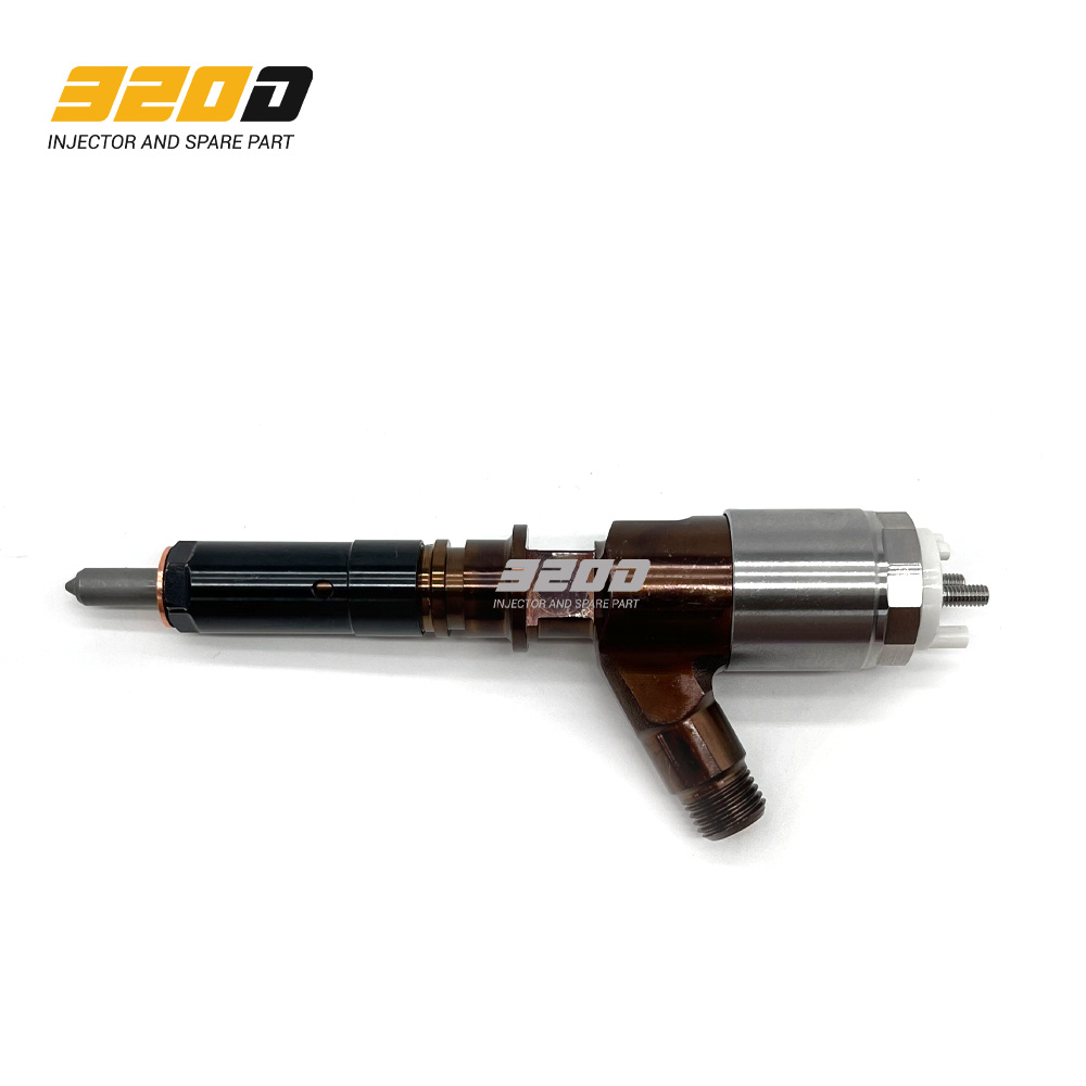 306-9380 320D Injector - 320dinjector
