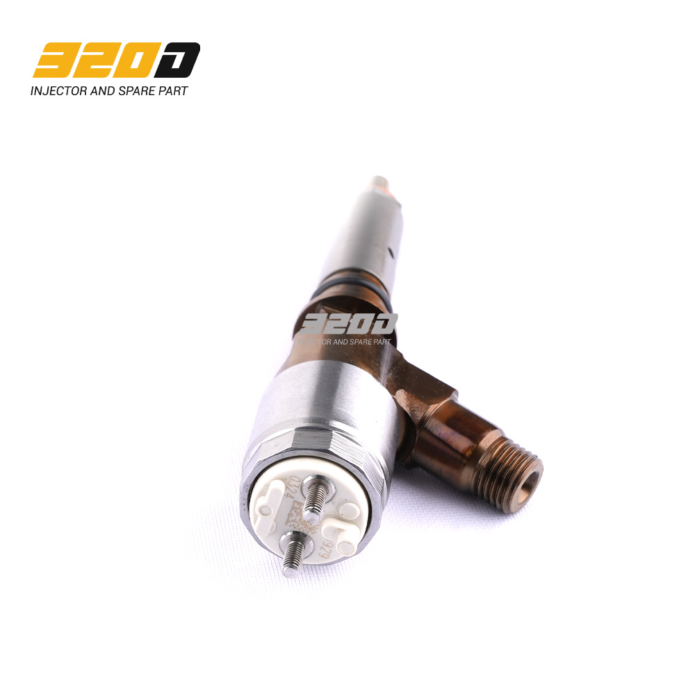 321-0990 320D Injector - 320dinjector