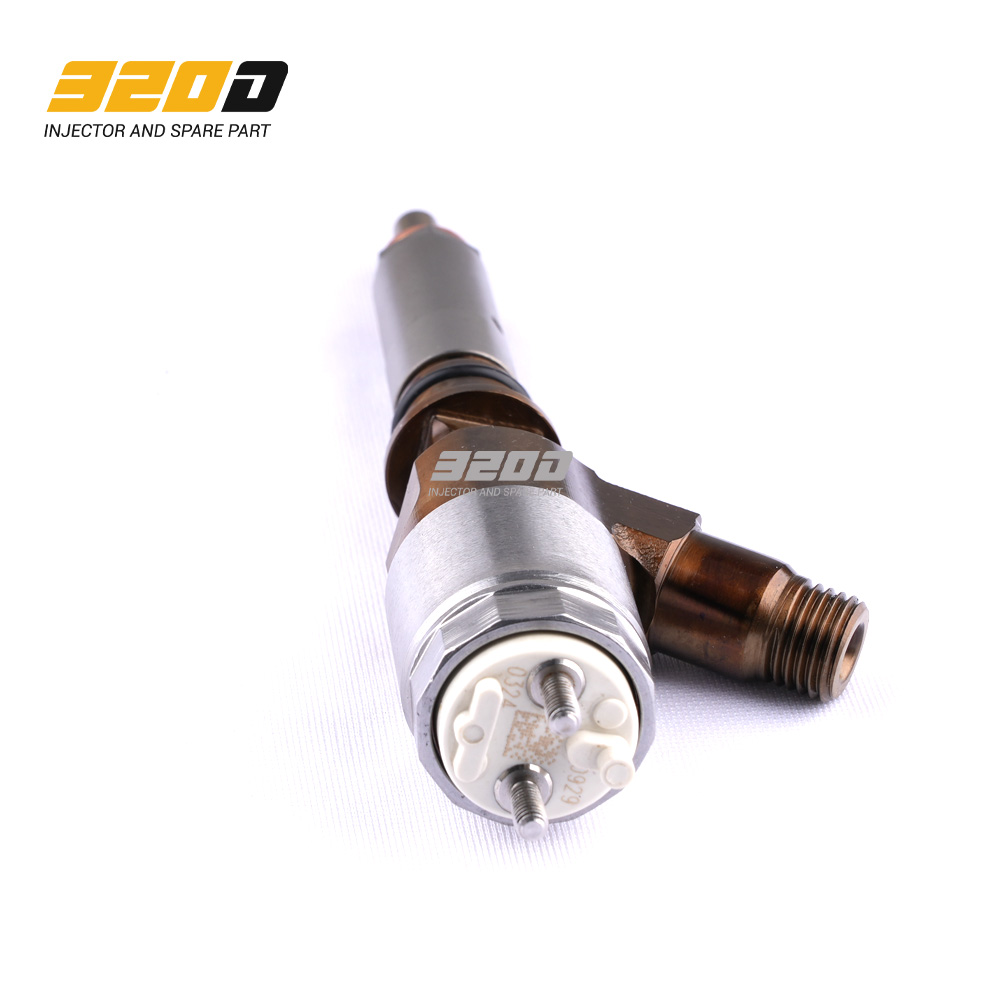 3213600 320D Injector - 320dinjector