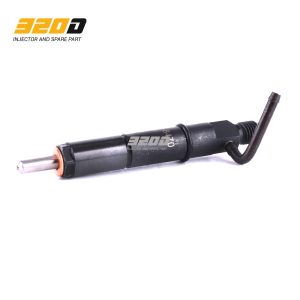 212-8470 Fuel Injection