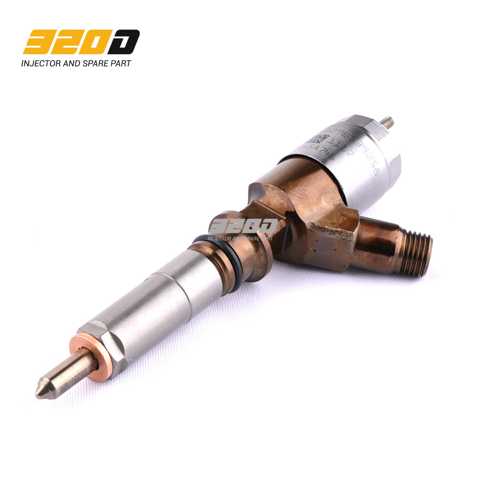 3200677 320D Injector - 320dinjector