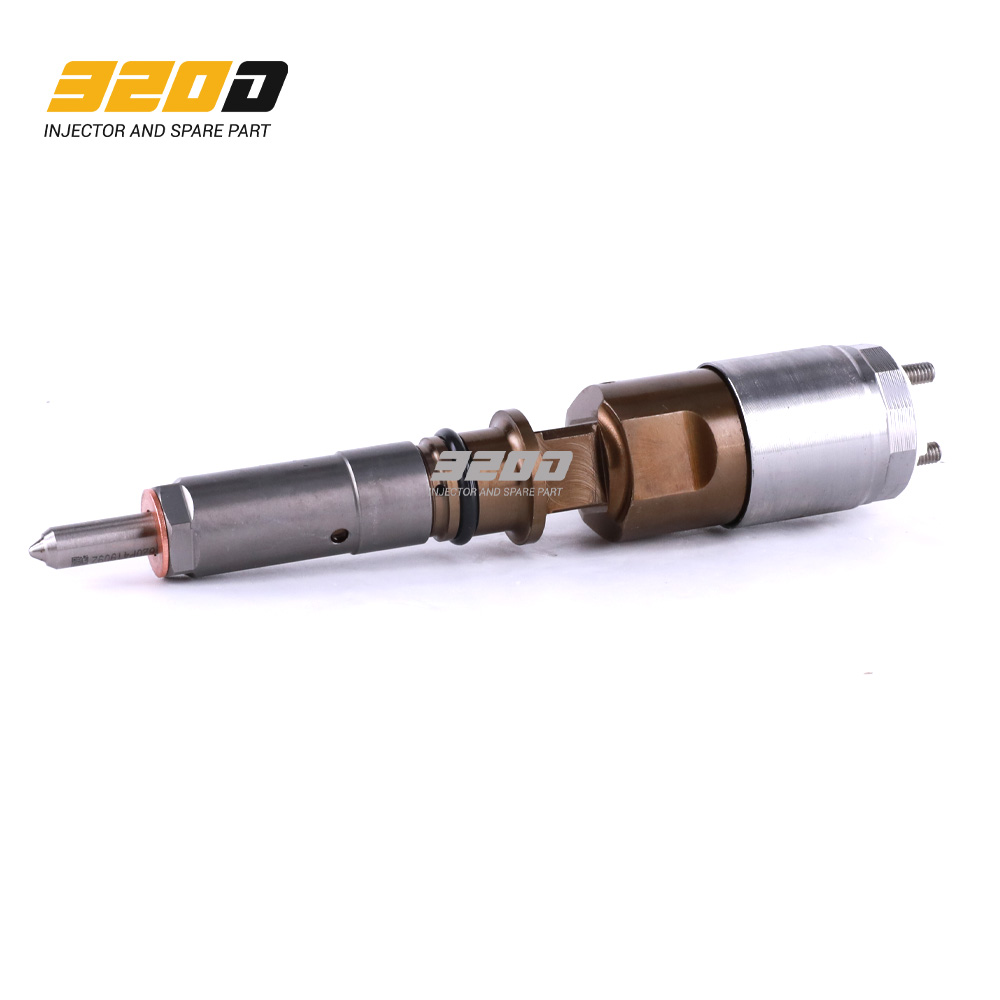 326-0680 320D Injector - 320dinjector