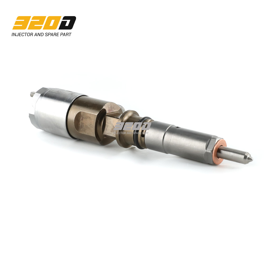 326-4740 320D Injector - 320dinjector