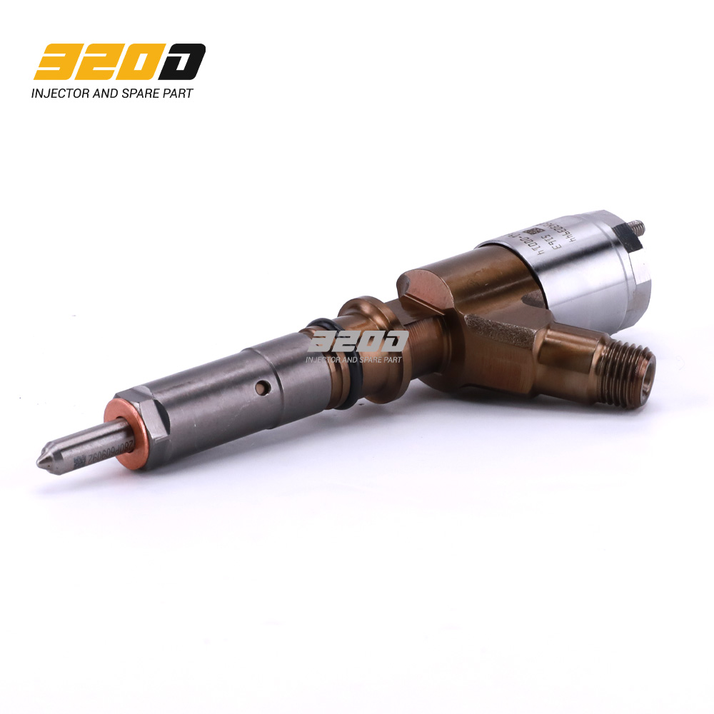 326-4756 Fuel Injector - 320dinjector