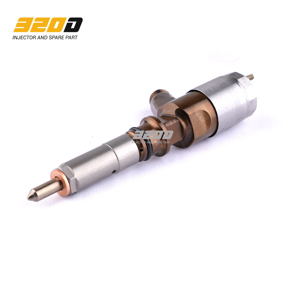 3200670 320D Injector - 320dinjector