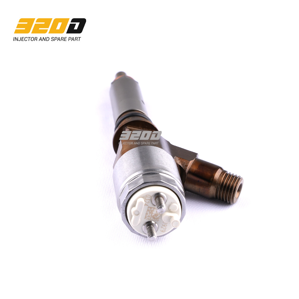 Diesel 320D Injector And Spare Part - News