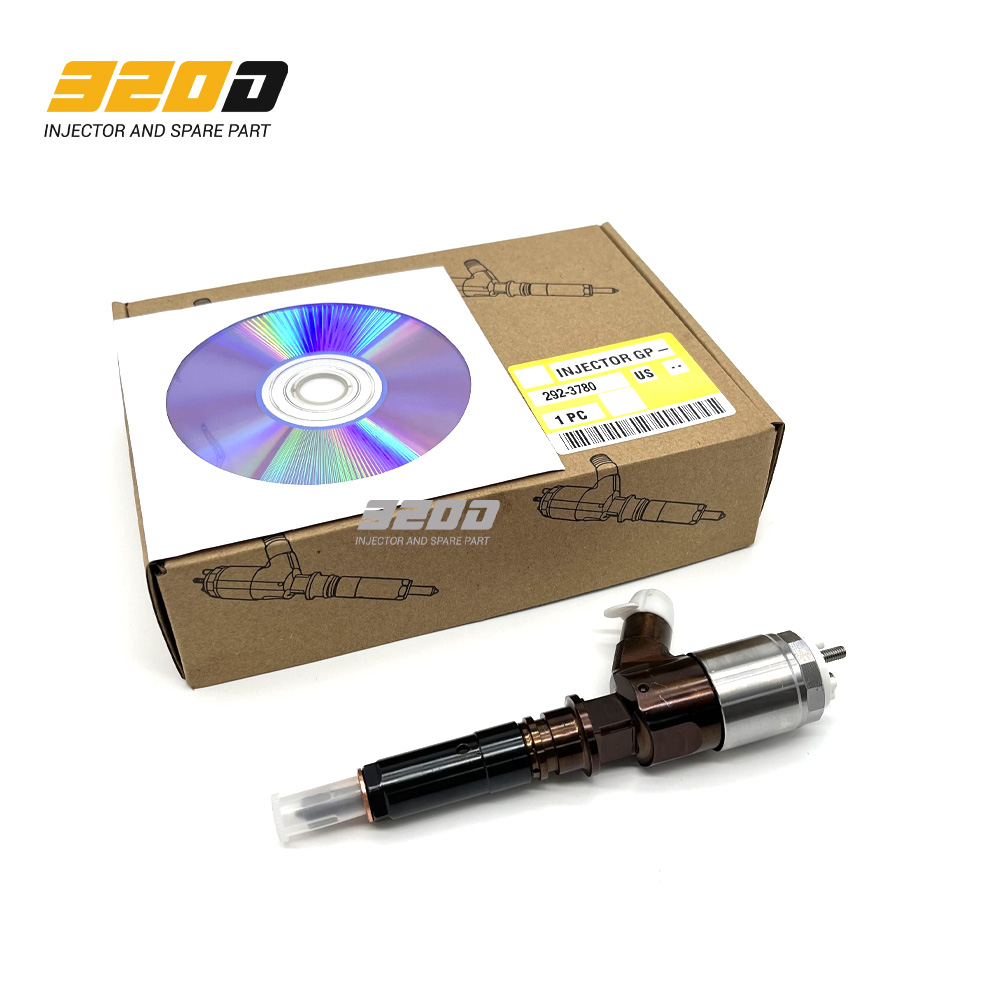 Enjoy the Frost Descent Discount! 292-3780 Injector Sale