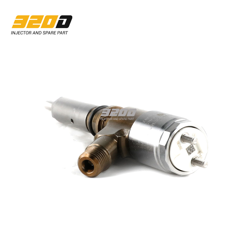 International Auto Show Opens! 320-0680 Injector Promotion Arrives