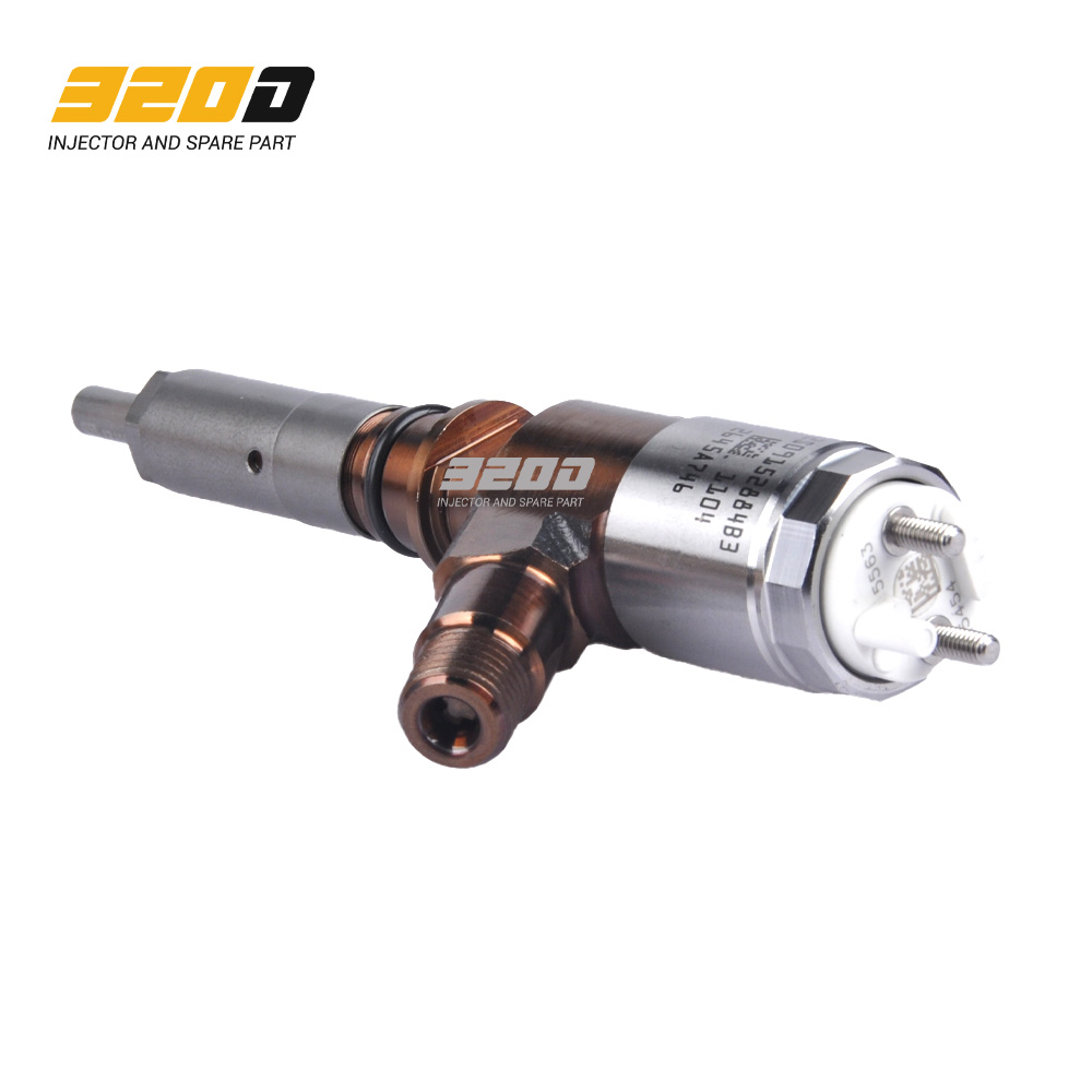 Major Cold 2645A746 Injector Limited Time Benefit